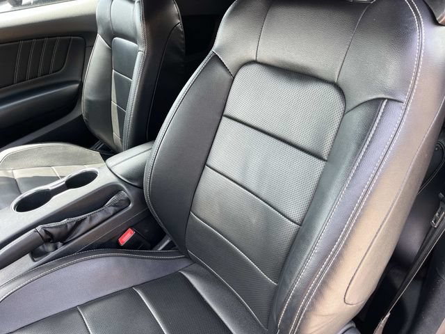 Certified 2023 Ford Mustang Premium RWD image 29