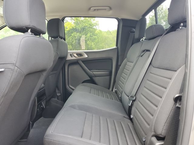 Certified 2023 Ford Ranger XLT w/ Equipment Group 302A High AWD/4WD image 28