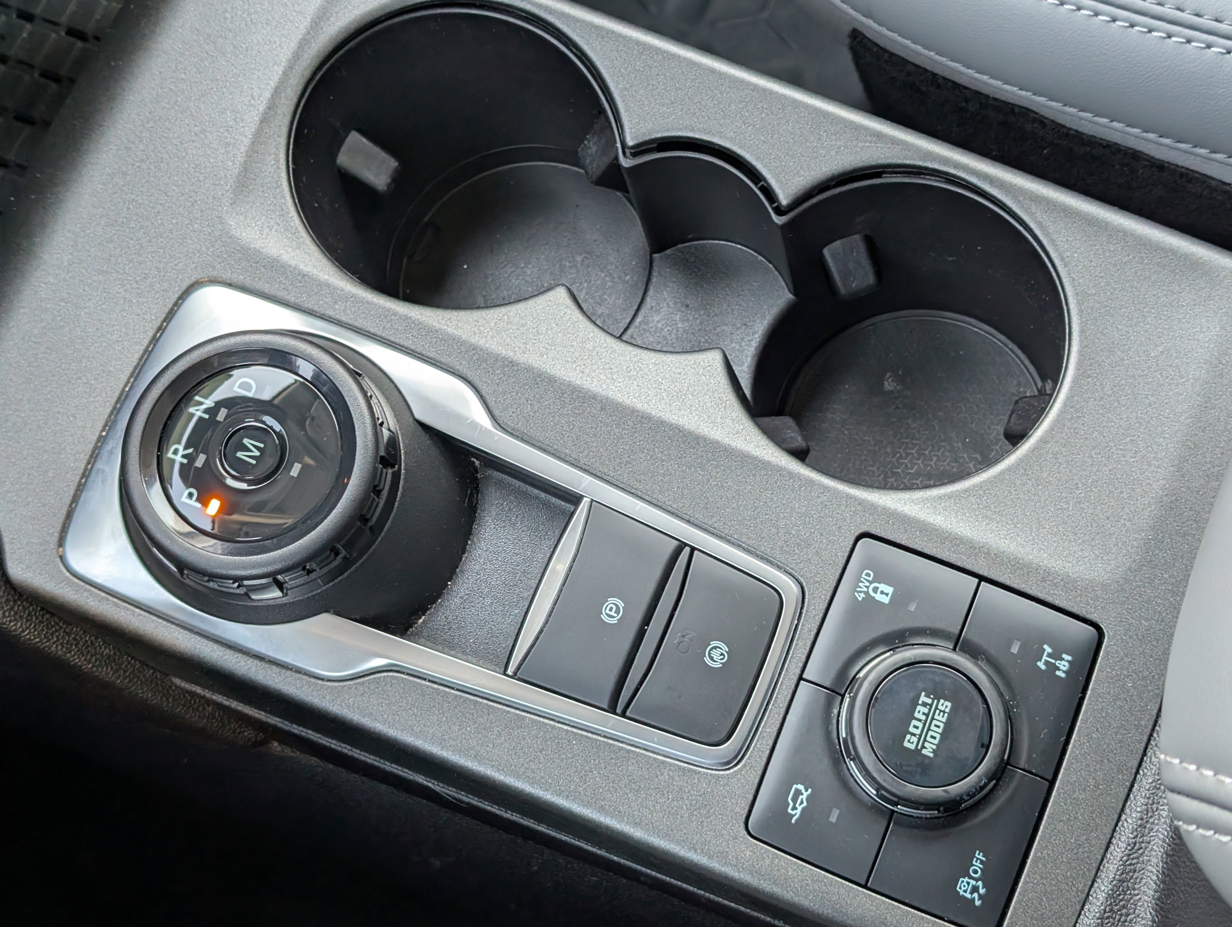 Certified 2025 Ford Bronco Sport Badlands image 25