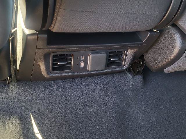 Used 2026 Chevrolet Silverado 1500 LT AWD/4WD image 18