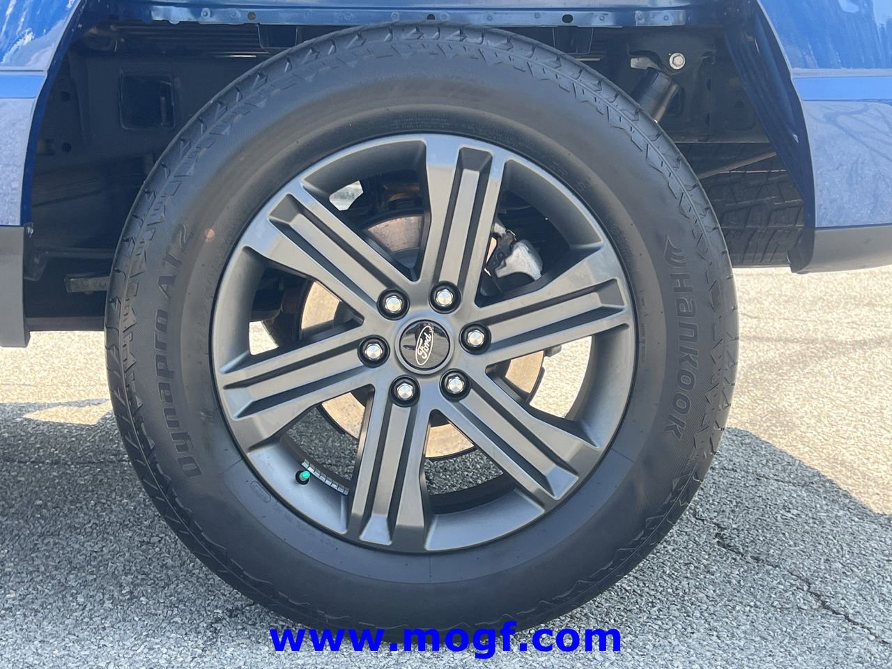 Certified 2023 Ford F150 XLT w/ Equipment Group 302A High AWD/4WD image 33