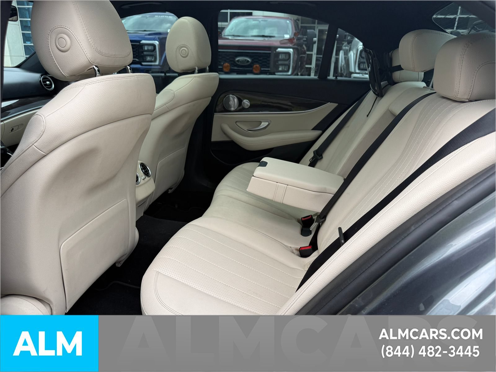 Used 2019 Mercedes-Benz E 300 image 10
