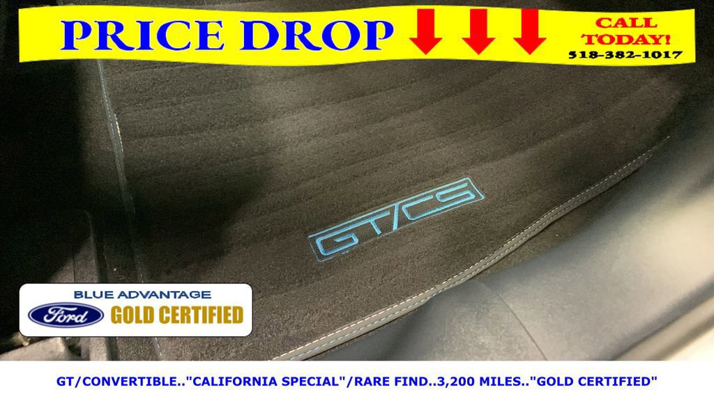 Certified 2024 Ford Mustang GT Premium RWD image 23