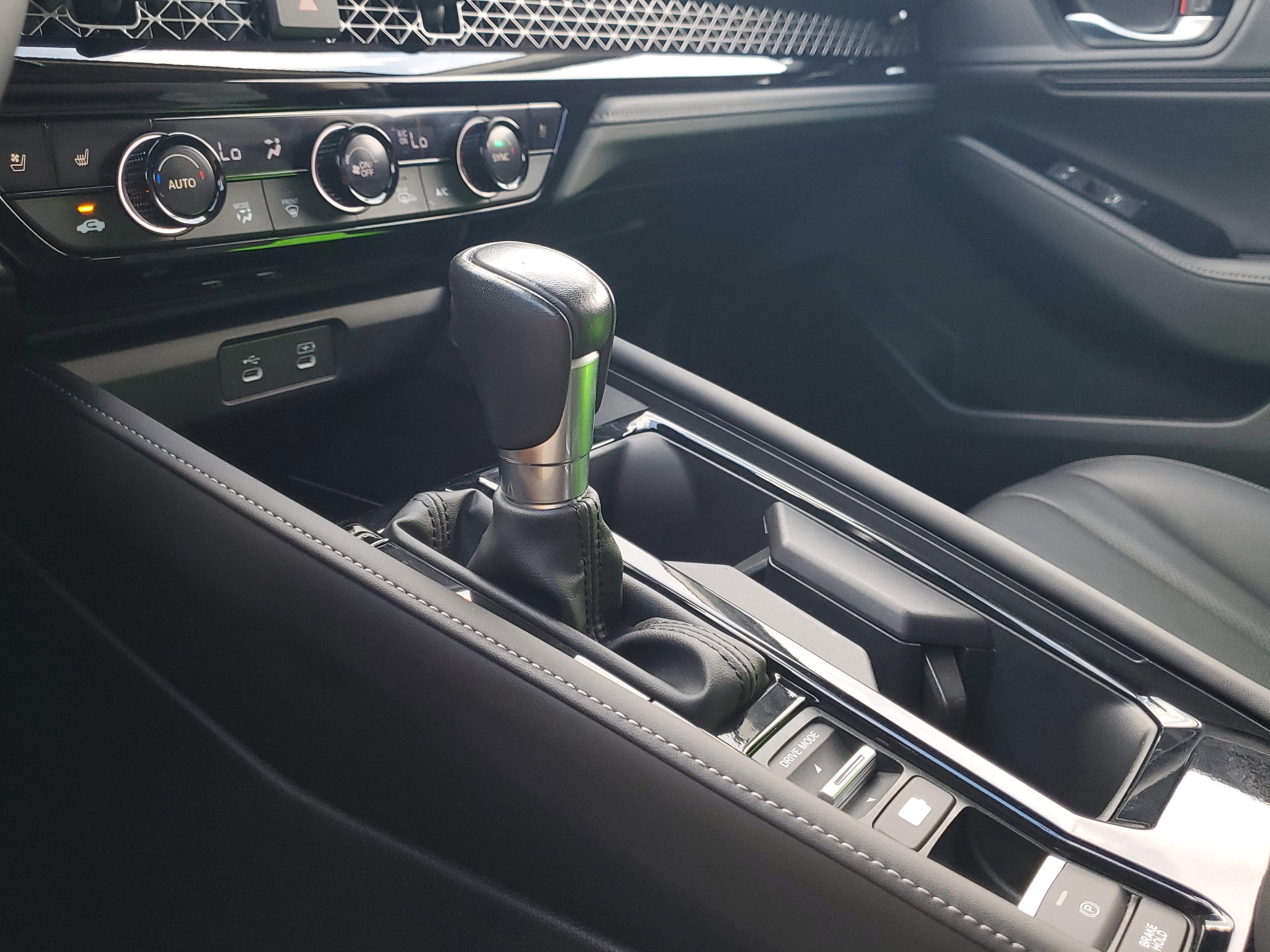 Used 2024 Honda Accord Touring image 28