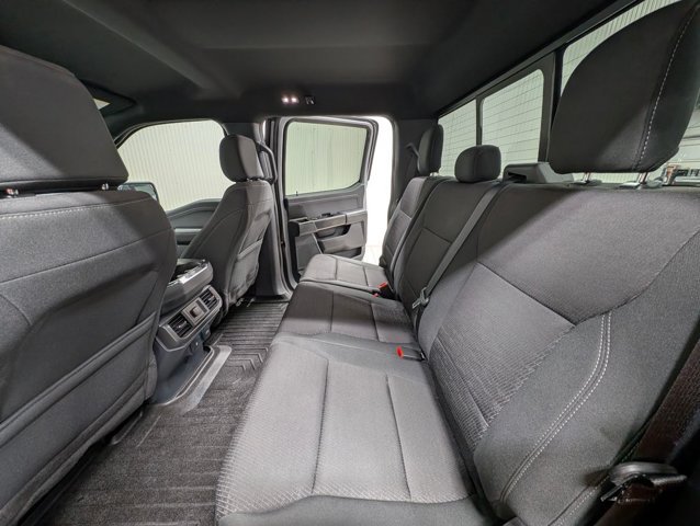 Certified 2024 Ford F150 XLT w/ Equipment Group 302A MID AWD/4WD image 18