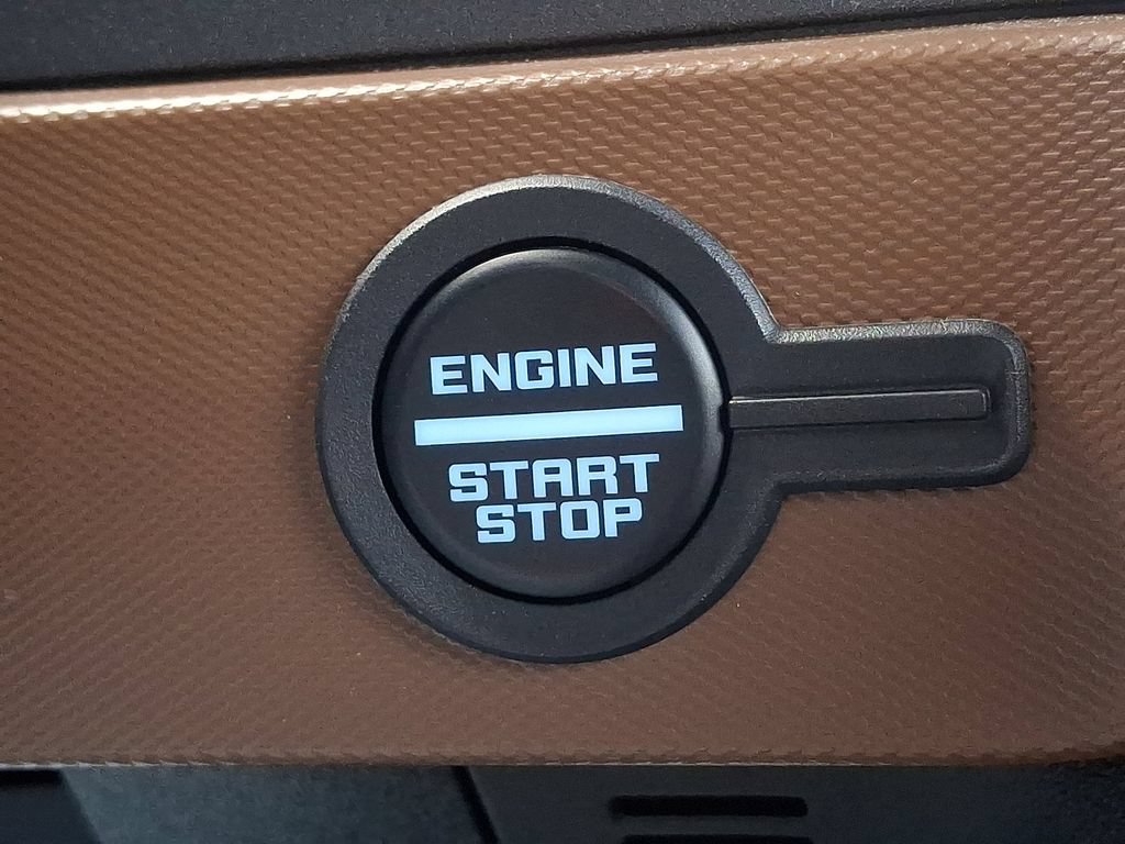Certified 2024 Ford Bronco Outer Banks AWD/4WD image 26