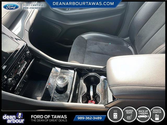 Used 2023 Jeep Grand Cherokee L Laredo AWD/4WD image 11
