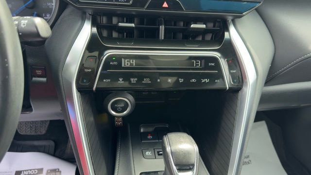Used 2023 Toyota Venza Nightshade image 14