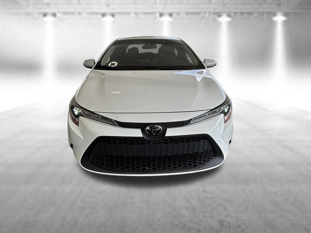 Used 2022 Toyota Corolla LE FWD image 10