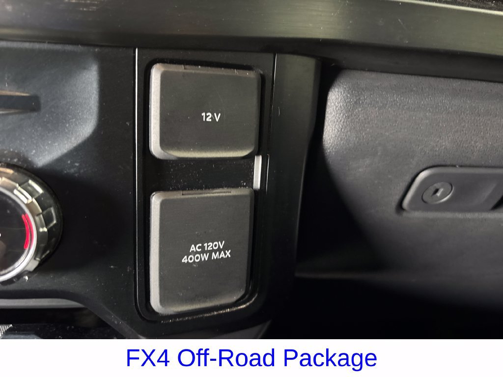 Certified 2023 Ford F250 Lariat w/ Lariat Ultimate Package AWD/4WD image 24