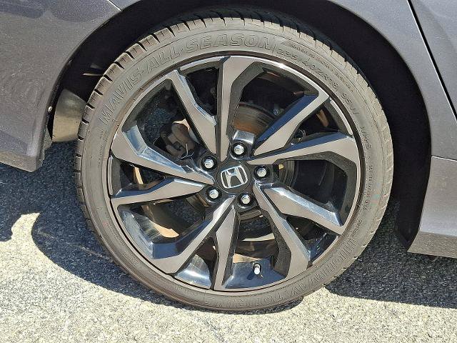 Used 2019 Honda Civic Sport image 8