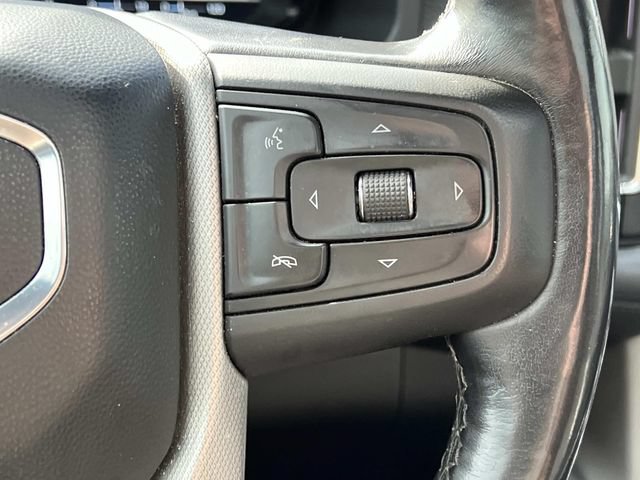 Used 2022 GMC Yukon XL Denali AWD/4WD image 27