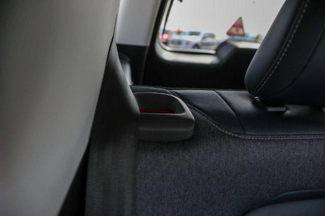 Certified 2022 Ford Bronco Sport Outer Banks w/ Tech Package AWD/4WD image 35