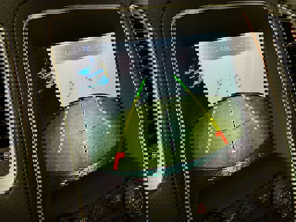 Used 2019 Dodge Durango Citadel w/ Technology Group image 29