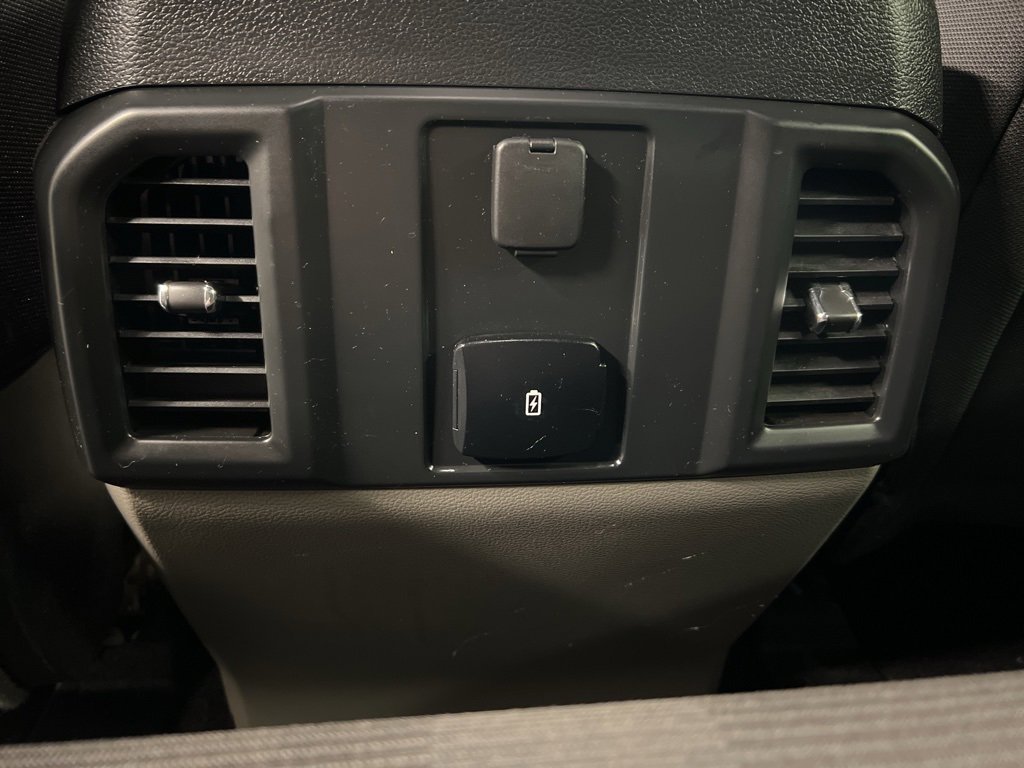 Certified 2017 Ford F150 XL w/ Equipment Group 101A Mid image 31