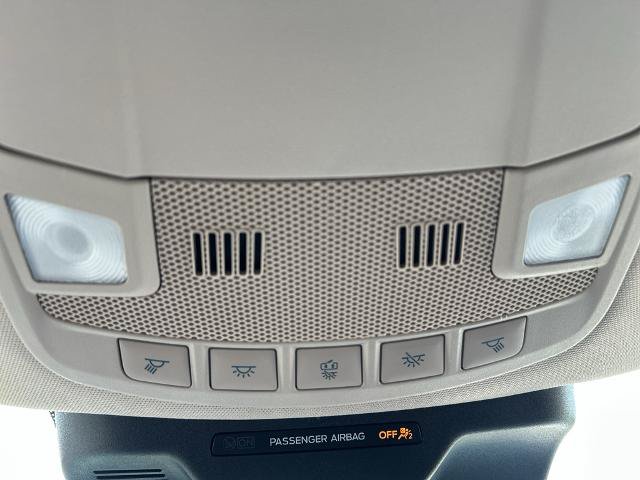 Certified 2023 Ford Expedition Max XLT AWD/4WD image 18