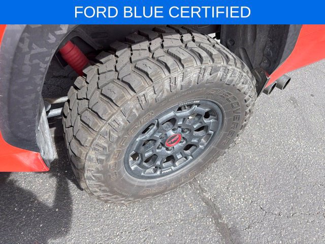 Used 2023 Toyota Tundra TRD Pro AWD/4WD image 25
