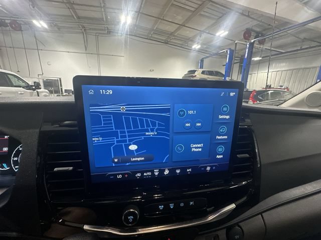 Certified 2025 Ford Transit 350 XLT RWD image 23