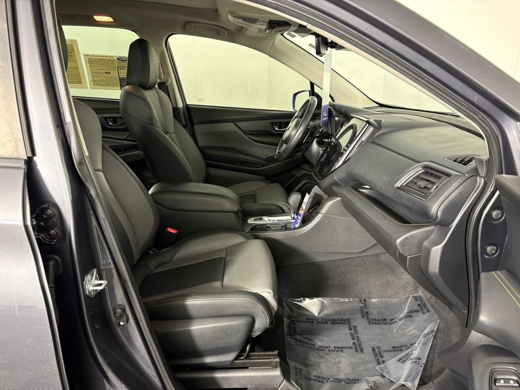 Used 2023 Subaru Ascent Onyx Edition image 39