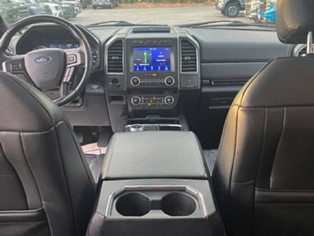 Certified 2021 Ford Expedition Limited image 14