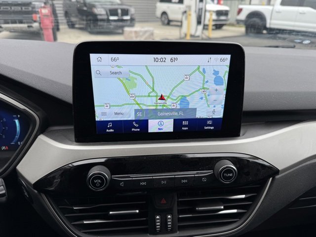 Certified 2022 Ford Escape SEL w/ Technology Package image 11