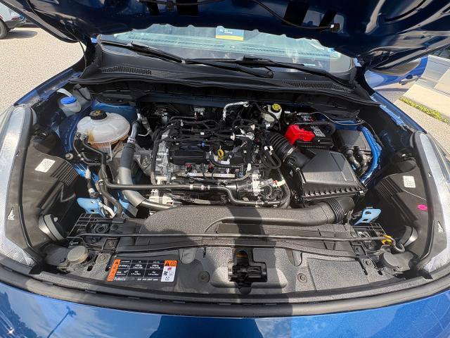 Certified 2022 Ford Escape S AWD/4WD image 39