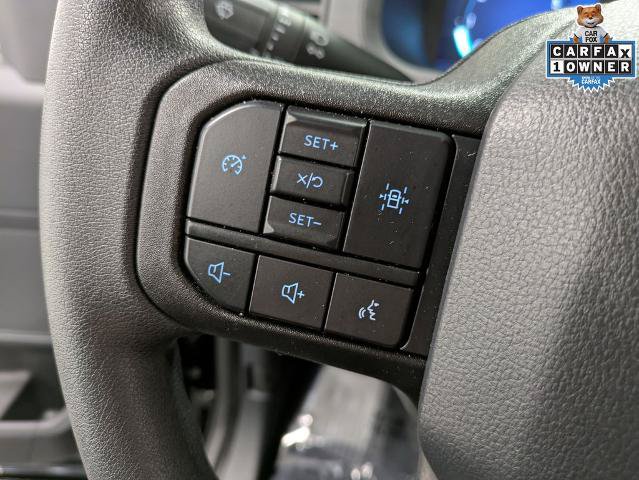 Certified 2025 Ford F150 STX w/ STX Black Appearance Package AWD/4WD image 17