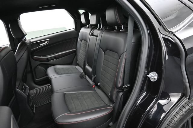 Certified 2024 Ford Edge ST-Line AWD/4WD image 28