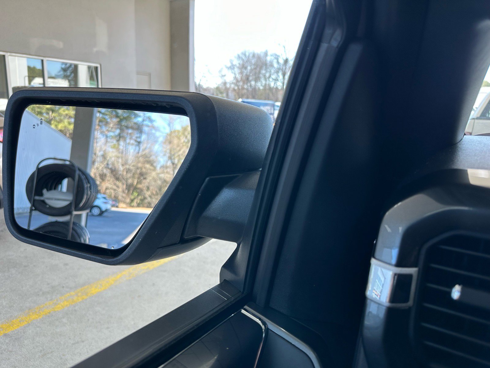 Certified 2023 Ford F150 XLT w/ Equipment Group 302A High image 43