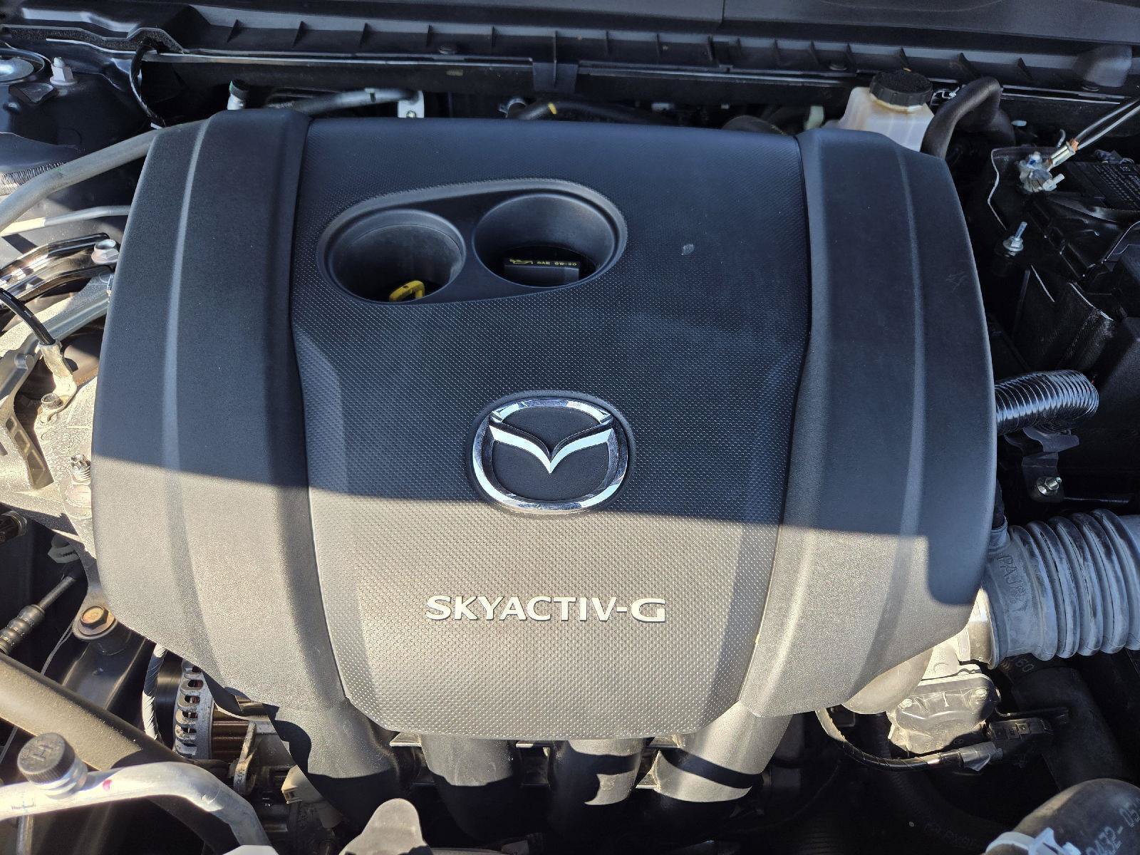 Used 2024 MAZDA CX-50 AWD 2.5 S image 30