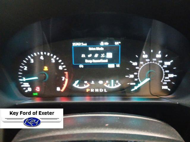 Certified 2022 Ford Escape SEL AWD/4WD image 36