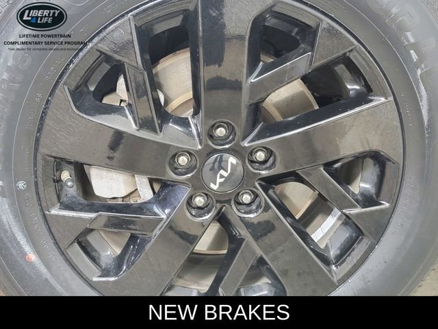 Used 2022 Kia Sorento S AWD/4WD image 10