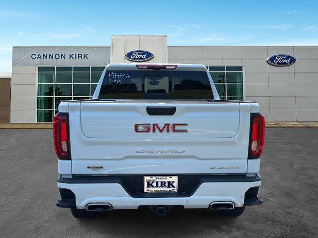 Used 2026 GMC Sierra 1500 Denali AWD/4WD image 6