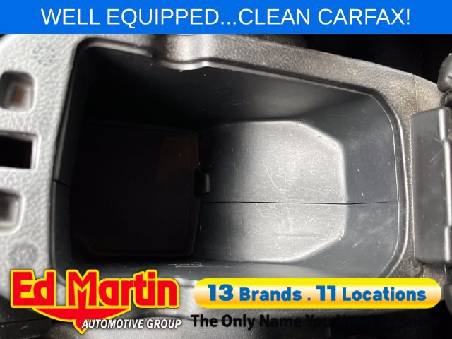 Used 2019 Jeep Compass Limited AWD/4WD image 35