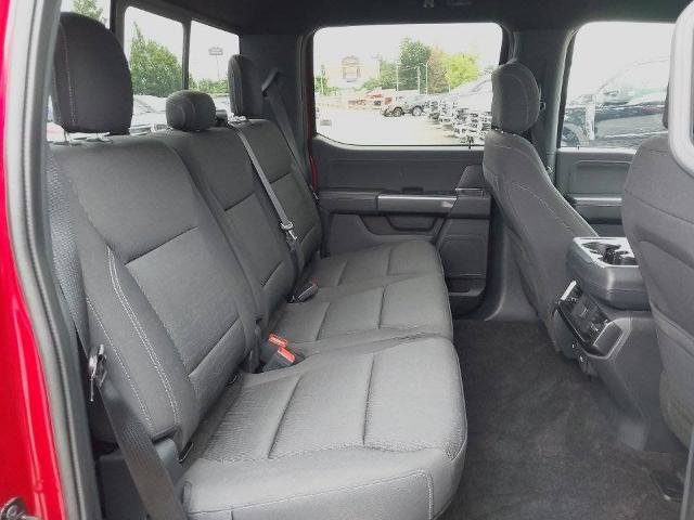 Certified 2021 Ford F150 XLT w/ Equipment Group 302A High AWD/4WD image 23