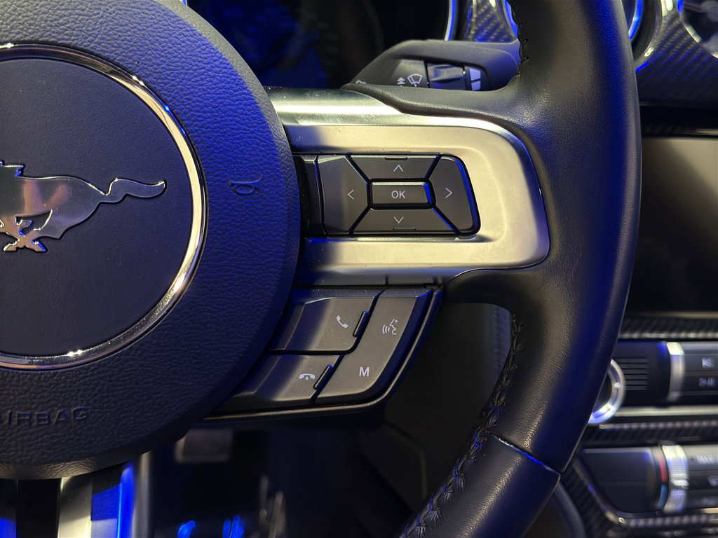 Certified 2020 Ford Mustang GT w/ Performance Package - Level 2 image 15