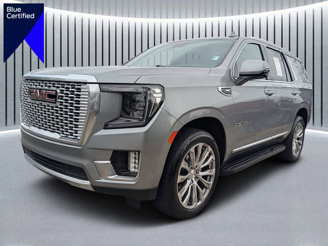 Used 2023 GMC Yukon Denali image 1