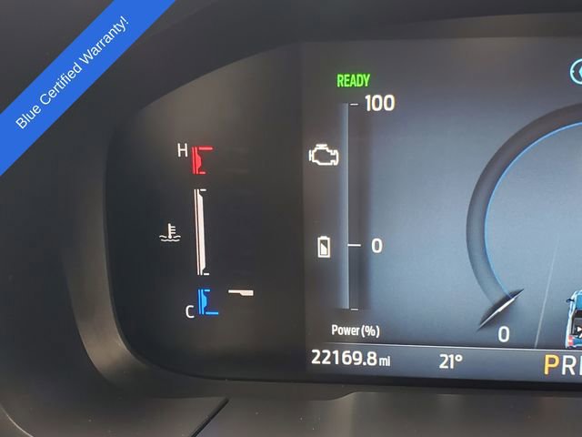 Certified 2025 Ford Maverick XL image 12