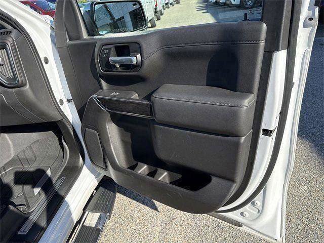 Used 2019 Chevrolet Silverado 1500 LTZ w/ LTZ Plus Package image 23