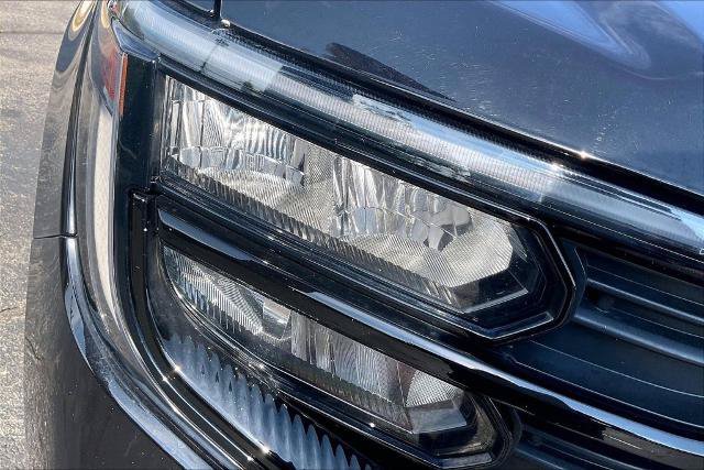 Certified 2025 Ford Expedition Max Active AWD/4WD image 29