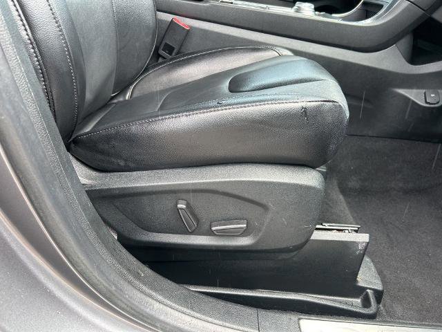 Certified 2022 Ford Edge Titanium image 34