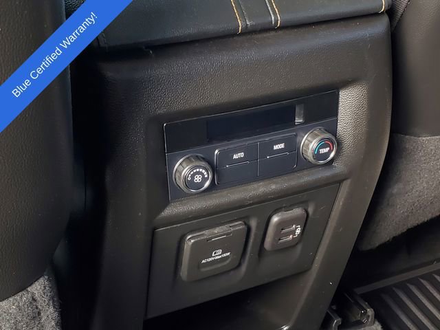 Used 2020 Chevrolet Traverse RS image 30