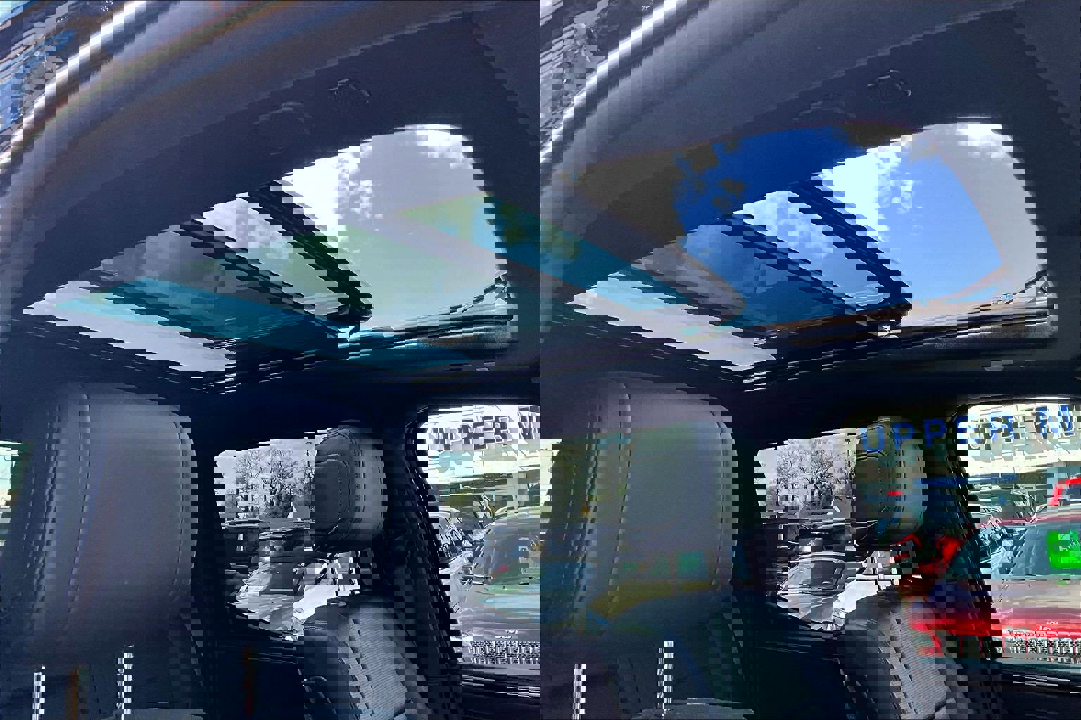 Used 2023 Toyota Tundra Platinum AWD/4WD image 23