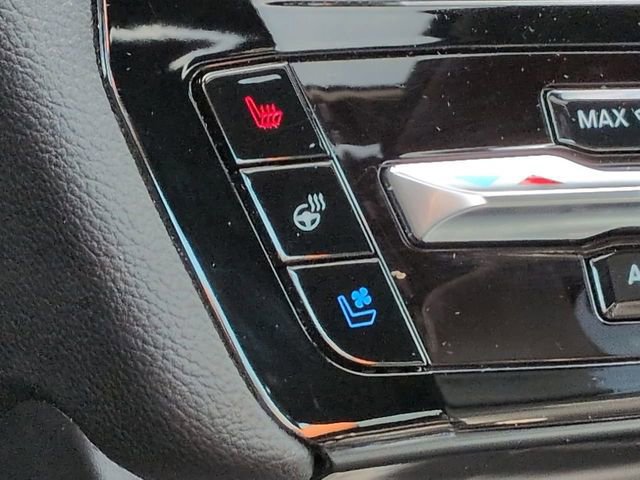 Certified 2023 Ford Explorer ST w/ Equipment Group 401A image 26