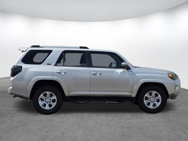 Used 2020 Toyota 4Runner SR5 Premium w/ Moonroof Package RWD video 2