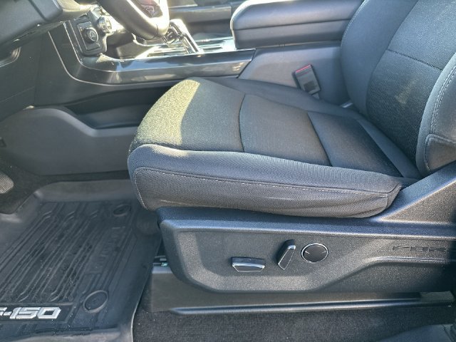 Certified 2021 Ford F150 XLT w/ Equipment Group 302A High AWD/4WD image 13