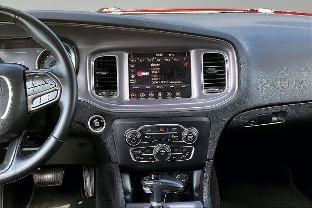 Used 2023 Dodge Charger SXT w/ Cold Weather Package RWD image 6