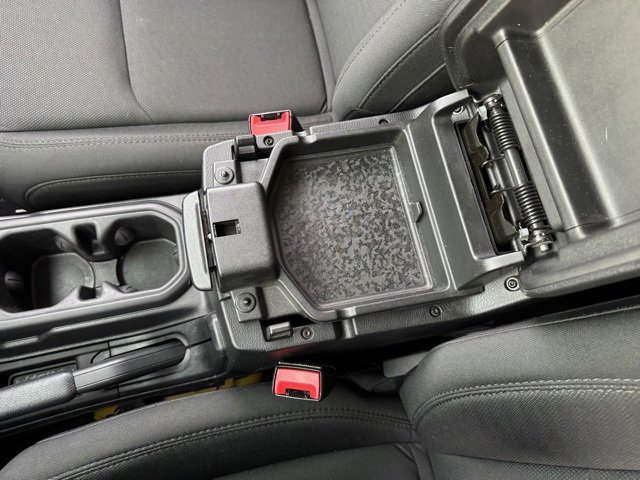 Used 2019 Jeep Wrangler Unlimited Sport S image 24