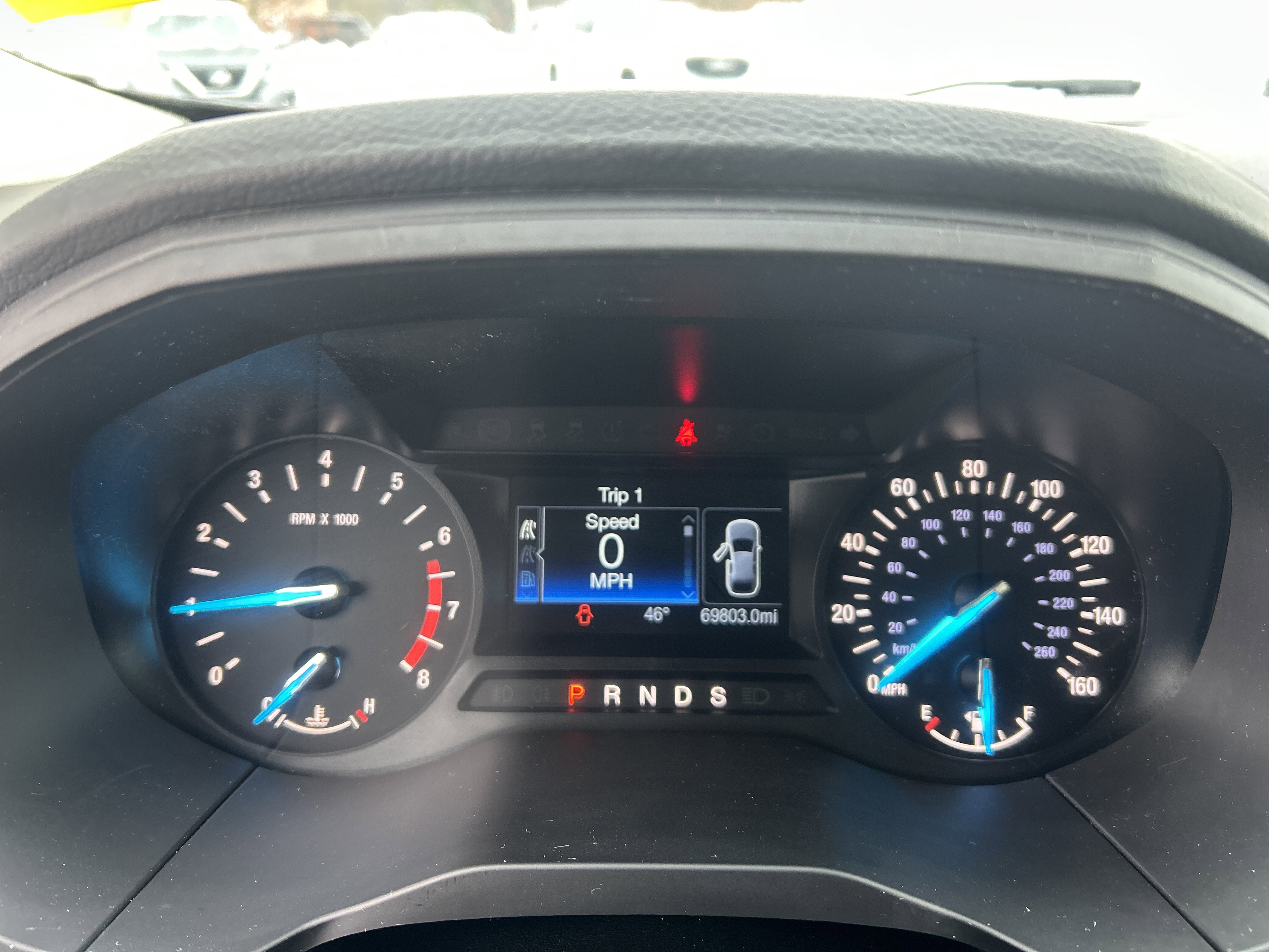 Certified 2020 Ford Edge SE image 15