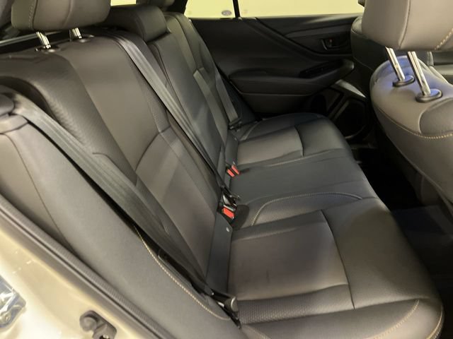 Used 2025 Subaru Outback Wilderness AWD/4WD image 7